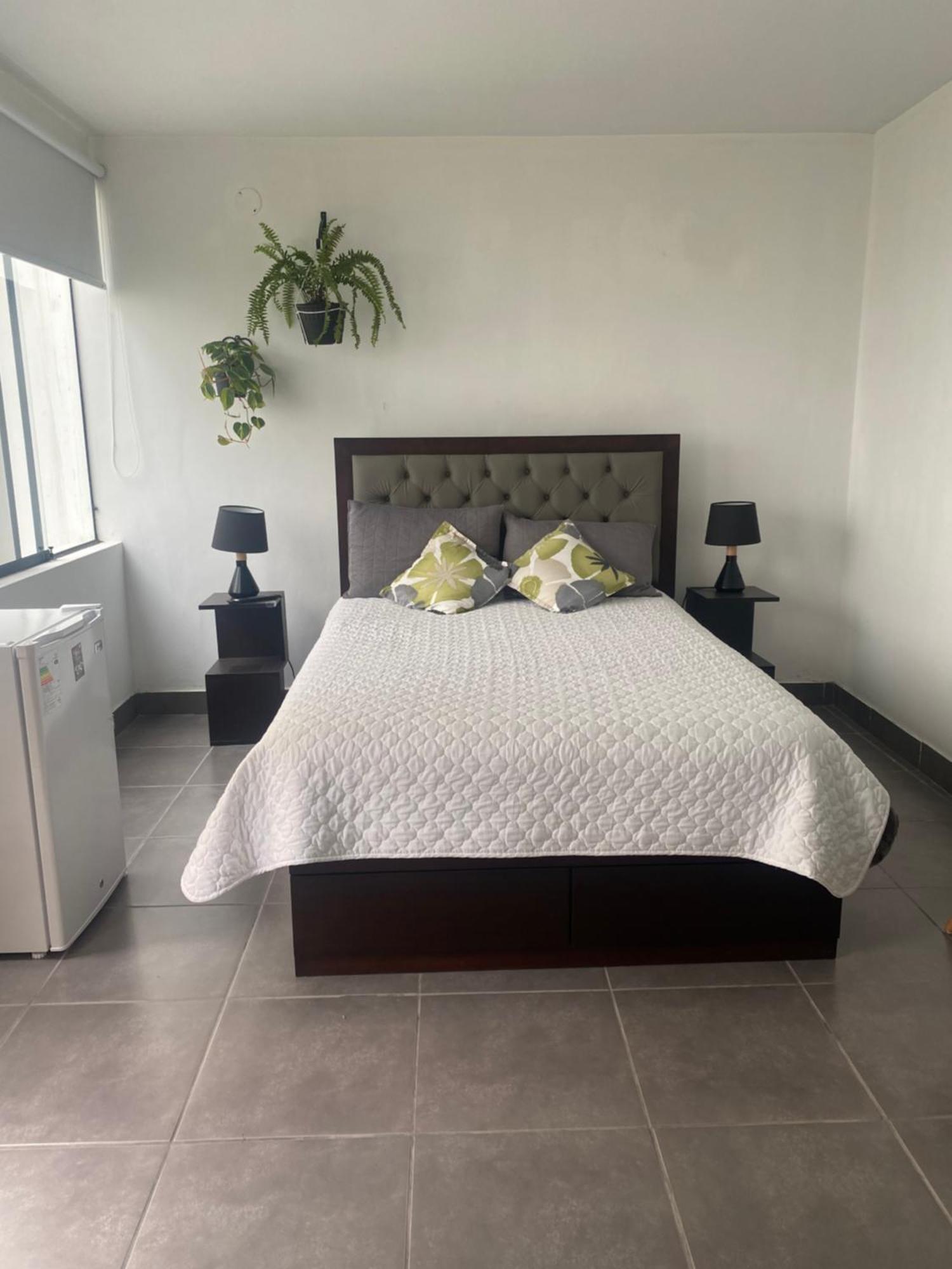 Hermosa Habitacion Independiente Cerca A Miraflores Лима Экстерьер фото